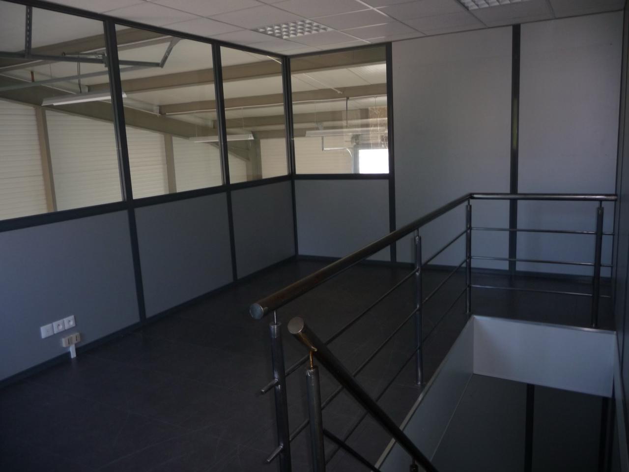 Local d'activité Beynost 260m² Location local d'activité Beynost Ain OLACT2422390 6